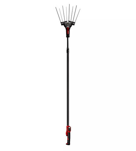 Abbacchiatore olive batteria - olive,