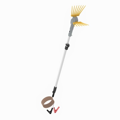 New abbacchiatore elettrico - abbacchiatore,