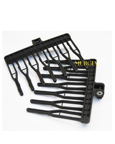 Coppia pettini 2pz ricambio - coppia,