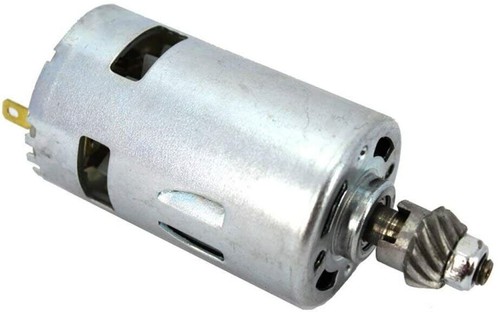 Motorino motore ricambio - motorino, 12v