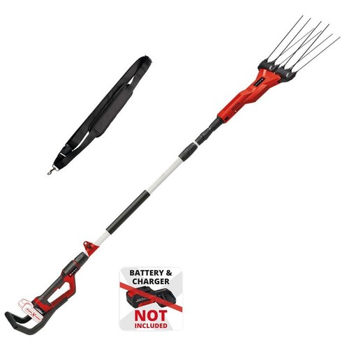 Abbacchiatore scuotiolive - scuotiolive, a