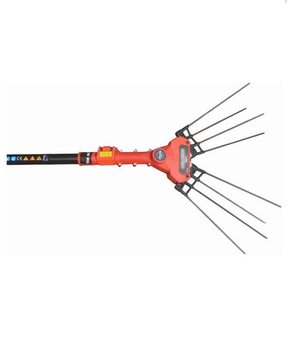 Abbacchiatore scuoti olive - abbacchiatore,