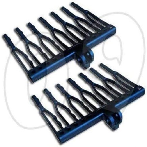Ricambio coppia pettine per - ricambio,