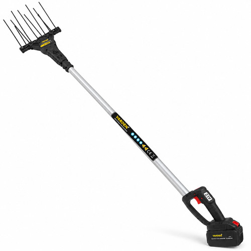 Abbacchiatore elettrico varden - abbacchiatore,