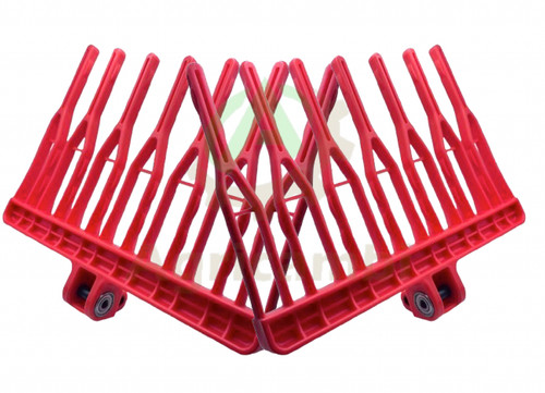 Coppia pettini pettine 2pz - pettini,