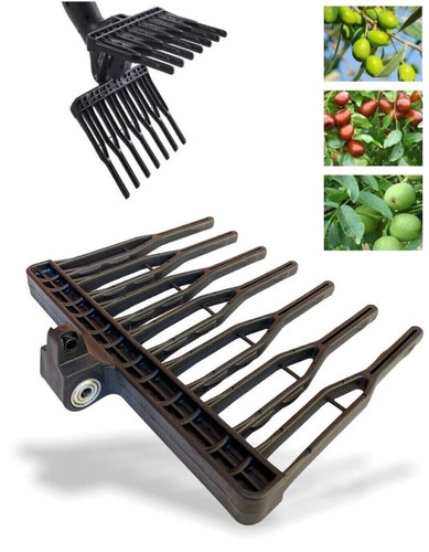 Pettine ricambio - pettine, di