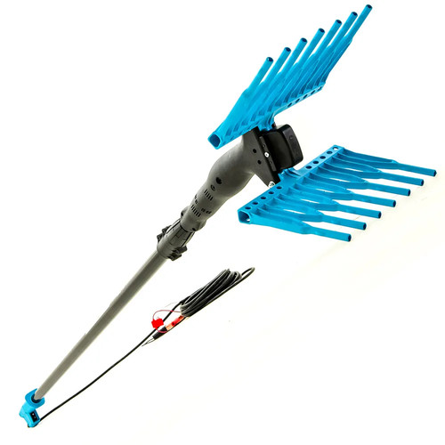Abbacchiatore scuotitore - abbacchiatore,