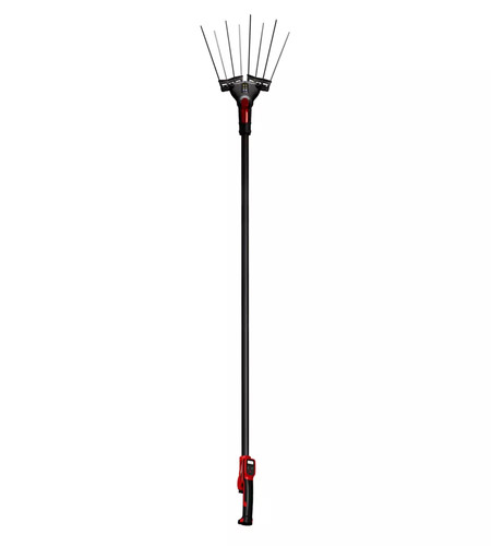 Abbacchiatore olive batteria - olive, a