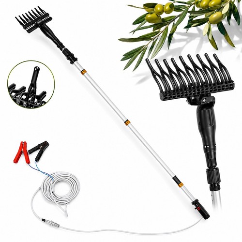 Abbacchiatore olive 12v 500w - abbacchiatore,