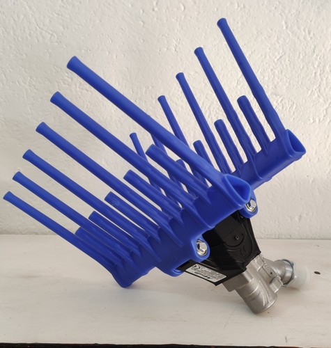Abbacchiatore pneumatico per - pneumatico,