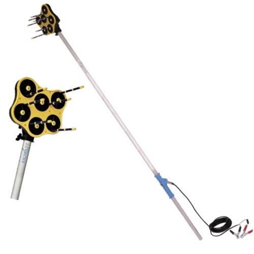 Abbacchiatore olive ragnolivo - abbacchiatore,