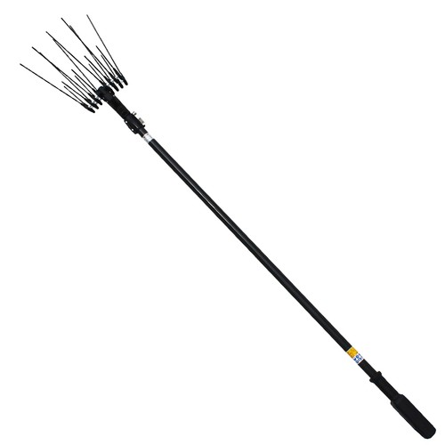 Abbacchiatore elettrico