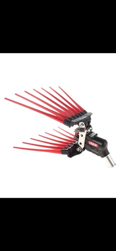 Lisam evo abbacchiatore - lisam,