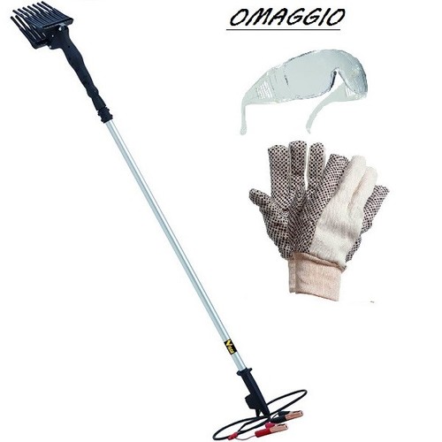 Abbacchiatore olive vigor - vigor, vsq