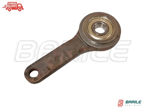 Biella abbacchiatore elettrico - abbacchiatore,