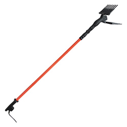 Abbacchiatore elettrico - elettrico, a