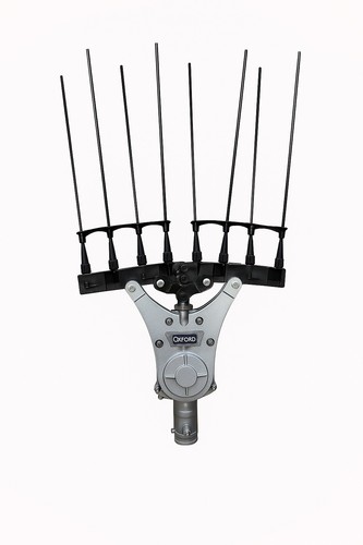 Scuotitore scuoti olive - scuotitore,