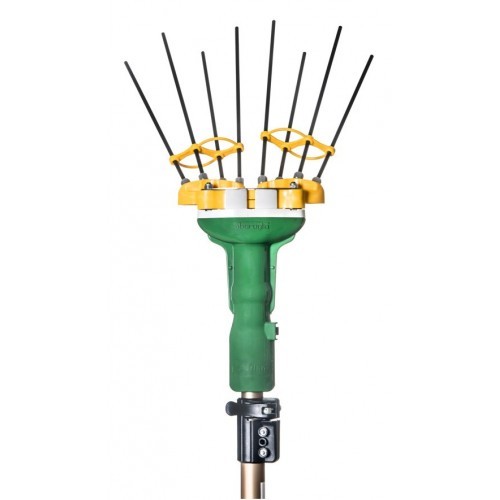 Raccogli olive batteria 12v - olive,