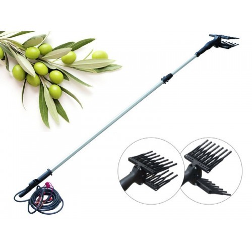 Abbacchiatore per olive - abbacchiatore,