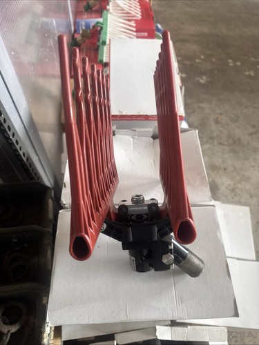 Abbacchiatore pneumatico per