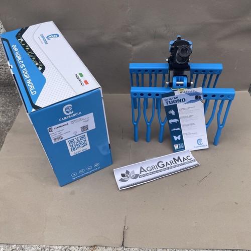 Campagnola tuono 1800 - , evo
