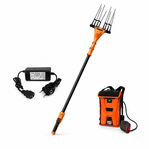 Abbacchiatore scuotiolive - abbacchiatore,