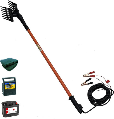 Kit spider abbacchiatore - spider,