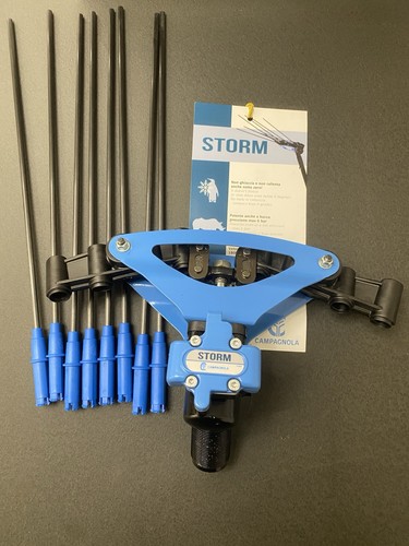 Abbacchiatore storm campagnola - abbacchiatore,