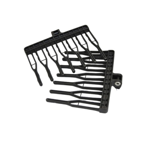 Pettine ricambio - 2x,