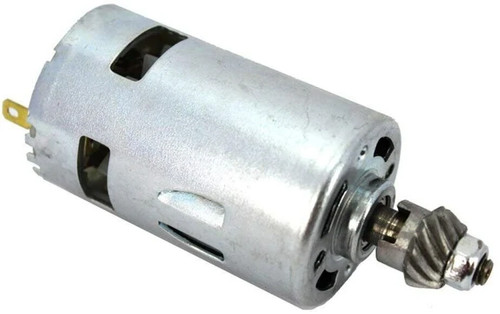 Motorino motore ricambio 12v - motore,