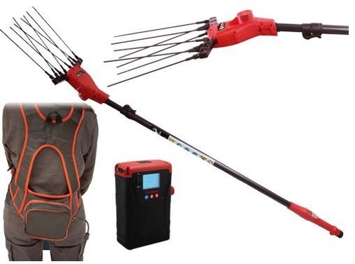 Scuotitori abbacchiatore per - scuotitori,
