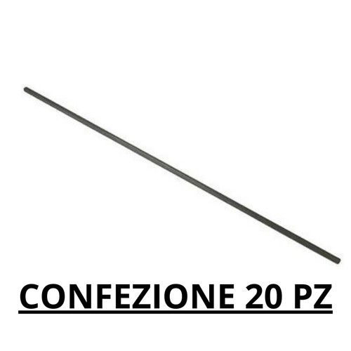 Bacchette astine x 350 - pz, 5