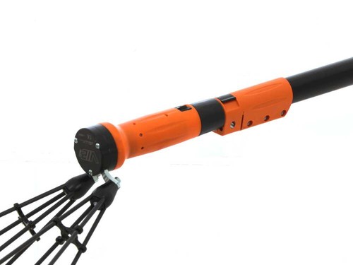 Abbacchiatore elettrico jolly - abbacchiatore,