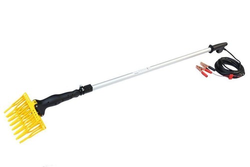 Scuotitore abbacchiatore olive - abbacchiatore,
