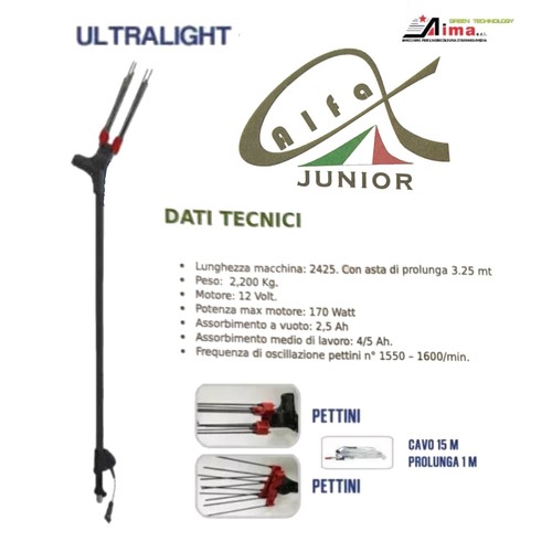 Abbacchiatore batteria in - abbacchiatore,
